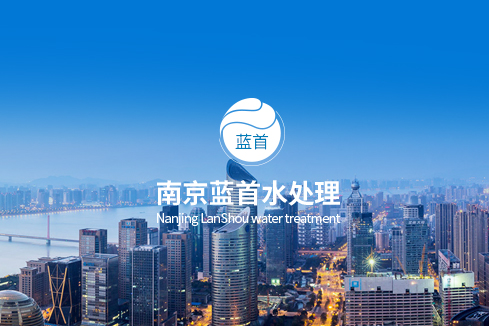 信州建站-南京蓝首水处理设备有限公司