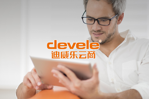 鄱阳建站-迪威乐云商
